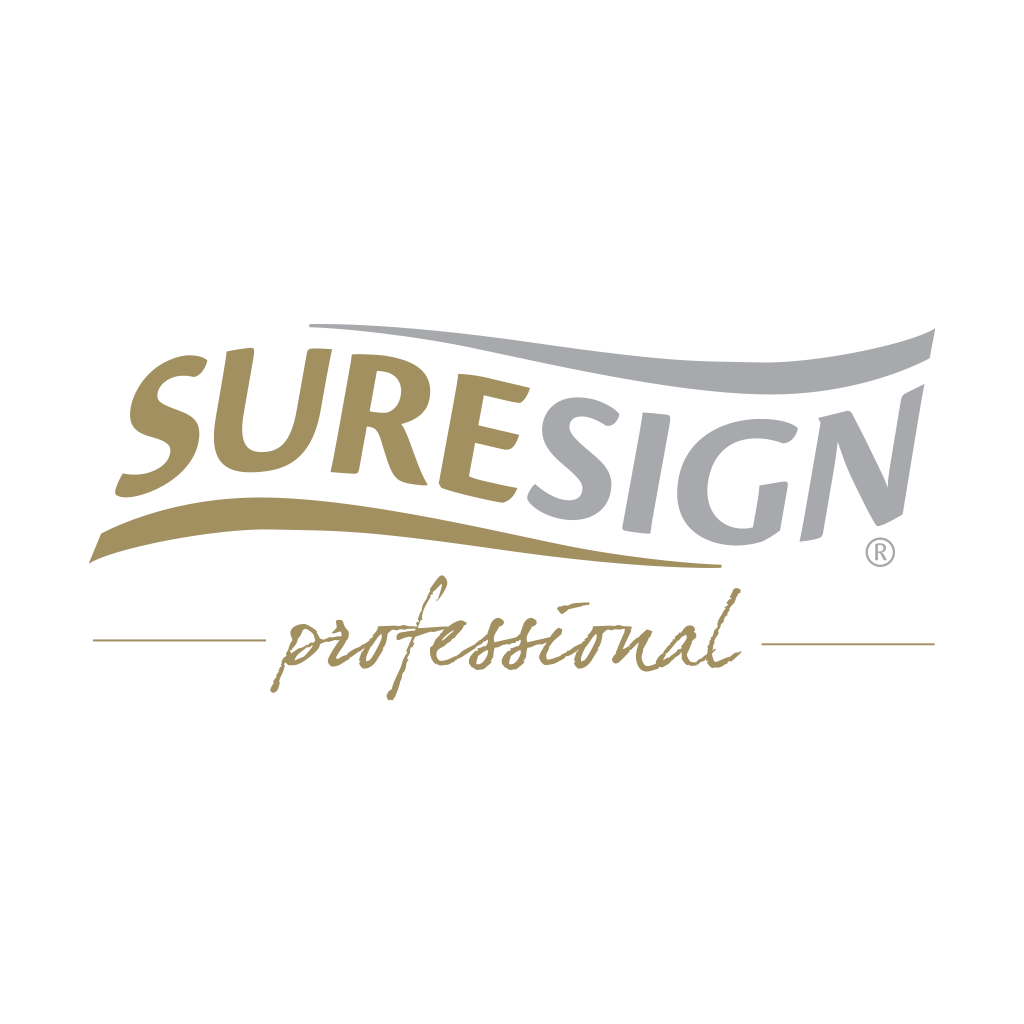 Suresign Professional logo